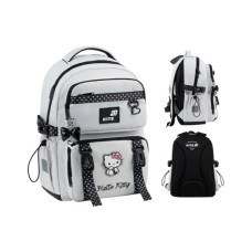 Рюкзак шкільний Kite Education 1022 Hello Kitty (HK26-1022M)