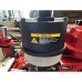 Культиватор Forte 900-3 колеса 8", 7кс (142227)