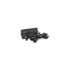 Блок живлення до ноутбуку Merlion ASUS 120W 19V 6.32А, 6.0*3.7 (38390 / LAS120/19-6.0*3.7)
