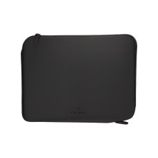 Чохол до ноутбука Tucano 15"/16" Doppio, Black (BFDOP1516-BK)