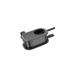Мережевий фільтр живлення HOCO NS7 1 роз, 2 USB,USB-C, 20W, 1.1м, Black (NS7B)