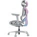Крісло ігрове Anda Seat X-Air Pro Size XL Mesh Gray Twilight (AD-WY-01-GGSP-G01)