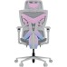 Крісло ігрове Anda Seat X-Air Pro Size XL Mesh Gray Twilight (AD-WY-01-GGSP-G01)