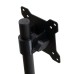 Кронштейн Sector КМ1 Black