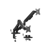 Кронштейн Gembird MA-DA2U-01