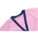 Піжама Matilda і халат з ведмедиками "Love" (7445-98G-pink)