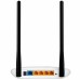 Маршрутизатор TP-Link TL-WR841N