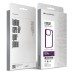 Чохол до мобільного телефона Armorstandart UNIT2 Apple iPhone 14 Pro Purple (ARM69948)