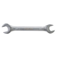 Ключ Sigma ріжковий 20x22мм CrV (6025831)