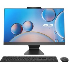 Комп'ютер ASUS A3402WVAK-BPC0500 AiO / Intel 7-150U, 16GB, F512GB, WiFi, кл+м (90PT03T2-M00WA0)