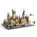 Конструктор LEGO Harry Potter Замок і територія Гоґвортсу 2660 деталей (76419)