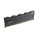 Модуль пам'яті для комп'ютера DDR5 32GB (2x16GB) 6000 MHz Black Kudos eXceleram (EK50320603036CD)