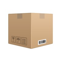 Лезо очищення Xerox WC7120/7125/7220, VLC7000/C7020/C7025/C7030 WB7120-VE AHK (3206966)