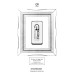 Скло захисне Armorstandart Icon Samsung A17 4G (ARM86507)