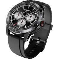 Смарт-годинник HiFuture flex 2 black (flex2.black)