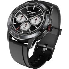 Смарт-годинник HiFuture flex 2 black (flex2.black)
