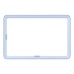 Чохол до планшета Samsung Frame Cover Samsung Galaxy Tab S11 Ultra Blue (EF-JX930CLEGWW)