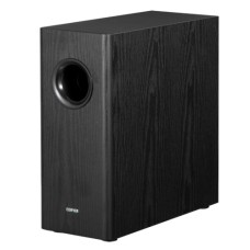 Домашній сабвуфер Edifier T5s Subwoofer Black (T5sblack)