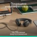 Навушники Logitech Zone Wired 2 for Business USB Graphite (981-001615)