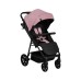 Коляска Lionelo Mira Pink Rose (LO-MIRA PINK ROSE)