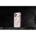 Чохол до мобільного телефона UAG Plyo MagSafe iPhone 17 Pro Max Ice/Silver (114530114333)