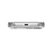 Чохол до мобільного телефона UAG Plyo MagSafe iPhone 17 Pro Max Ice/Silver (114530114333)