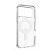 Чохол до мобільного телефона UAG Plyo MagSafe iPhone 17 Pro Max Ice/Silver (114530114333)