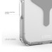 Чохол до мобільного телефона UAG Plyo MagSafe iPhone 17 Pro Max Ice/Silver (114530114333)