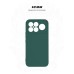 Чохол до мобільного телефона Armorstandart ICON Xiaomi Poco F8 Ultra Camera cover Dark Green (ARM89437)