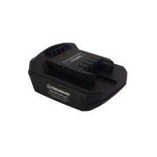 Адаптер Tekhmann перехідник для акумулятора TBA-i20/TekPower (854613)