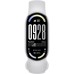Фітнес браслет Xiaomi Smart Band 10 BHR07PSGL Срібний (1146725)