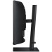 Монітор Samsung 34" S34C650 HDMI, DP, USB, VA, 3440x1440, 219, 100Hz, CURVED (LS34C650UAIXUA)