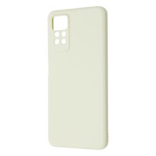 Чохол до мобільного телефона Armorstandart Matte Slim Fit Xiaomi Redmi Note 12 Pro 4G Camera cover White (ARM69080)