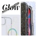 Чохол до мобільного телефона Armorstandart Glow Magsafe Apple iPhone 14 Pro Transparent (ARM69724)