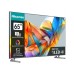 Телевізор Hisense 65U6KQ