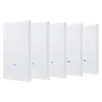 Точка доступу Wi-Fi Ubiquiti UAP-AC-M-PRO-5