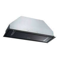 Витяжка кухонна Pyramida ABH 80 SRC (1150) GBL