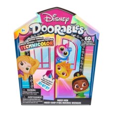 Ігровий набір Disney Doorables серії Mini Peek - S11 - Великий будиночок (44797)