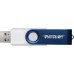 USB флеш накопичувач Patriot 256GB Xporter X550 USB 3.2/Type-C (PS256GX550AAD)