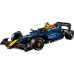 Конструктор LEGO Technic Автомобіль F1 Oracle Red Bull Racing RB20 (42206)
