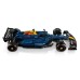 Конструктор LEGO Technic Автомобіль F1 Oracle Red Bull Racing RB20 (42206)