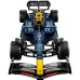 Конструктор LEGO Technic Автомобіль F1 Oracle Red Bull Racing RB20 (42206)