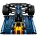 Конструктор LEGO Technic Автомобіль F1 Oracle Red Bull Racing RB20 (42206)