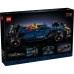 Конструктор LEGO Technic Автомобіль F1 Oracle Red Bull Racing RB20 (42206)