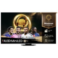 Телевізор Hisense 55U8Q