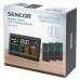 Метеостанція Sencor SWS6300