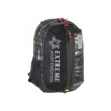Рюкзак шкільний Cool For School 18" 22 л Чорний (CF86801)