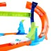 Автотрек Hot Wheels Stunt tracks Чемпіон неймовірних стрибків (JFH36)