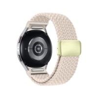 Ремінець до смарт-годинника Armorstandart Braided Solo Loop для Samsung Galaxy Watch 7 / FE / 6 / 6 Classic / 5 / 5 Pro / 4 / 4 Classic St (ARM86836)