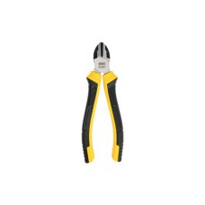 Бокорізи Deli діагональні 6" (EDL0201)